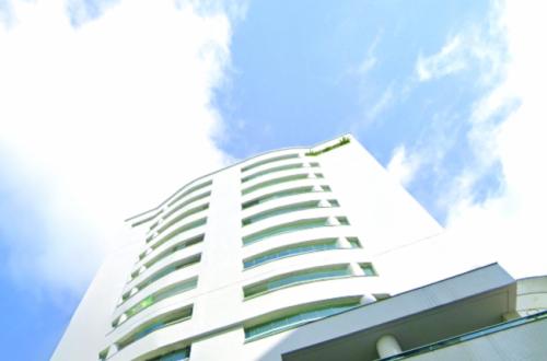 MRCIA REGINA II - Centro