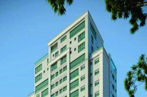VILLA ALBA RESIDENCE - Centro