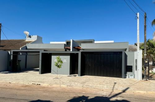 Casa para Locação privilegiada 🏡