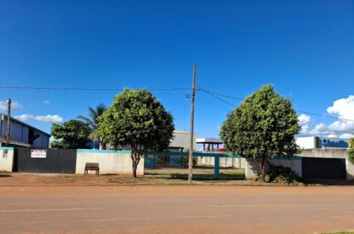 Casa incrível para locação