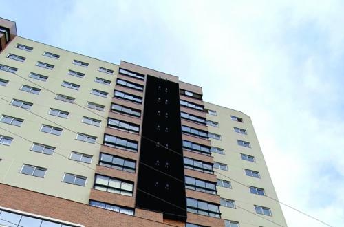 ICON RESIDENCE - Centro